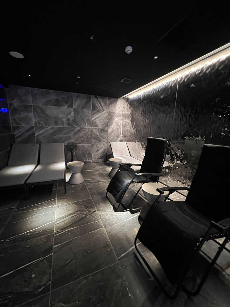 あんちゃん🧖‍♀️さんのM's saunaのサ活写真