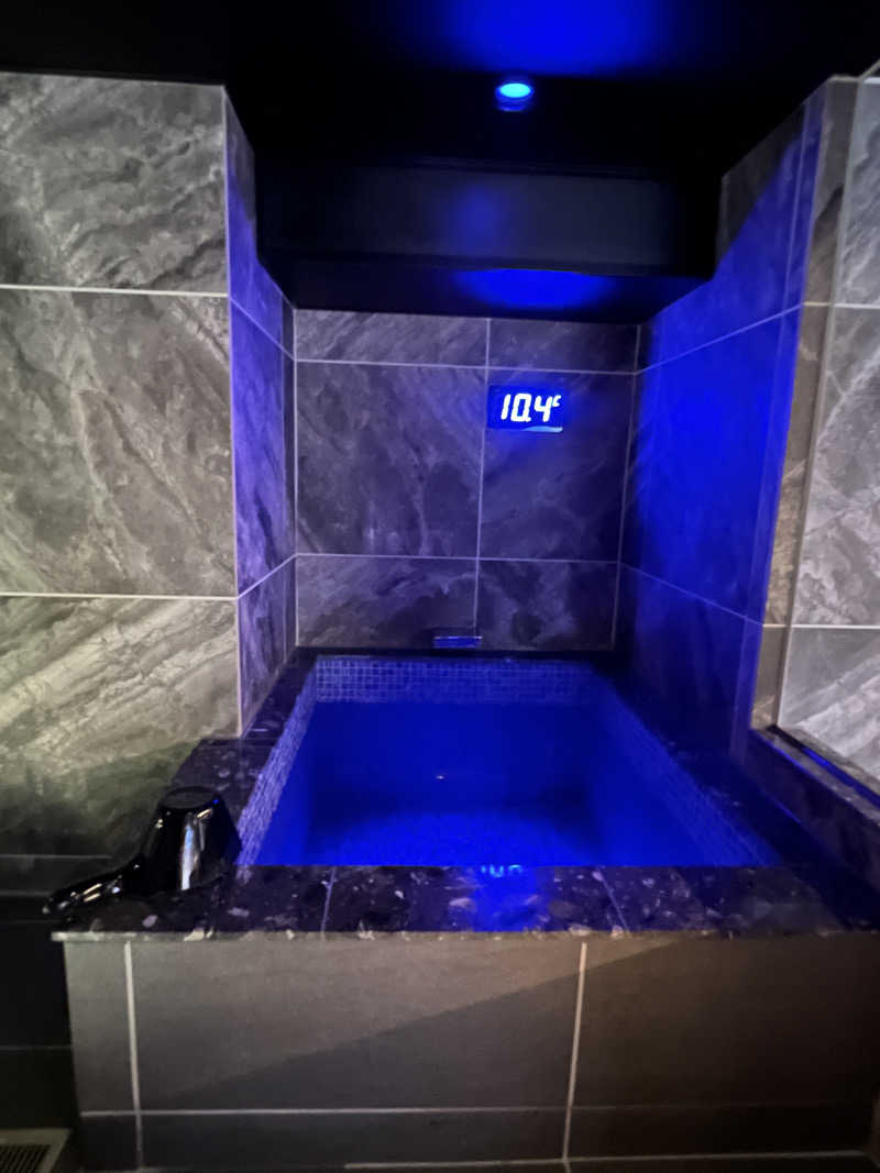 あんちゃん🧖‍♀️さんのM's saunaのサ活写真