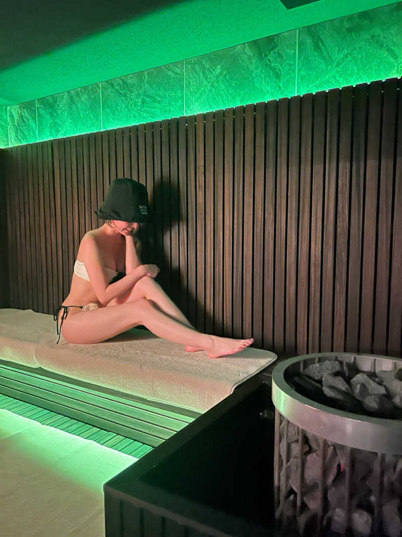 あんちゃん🧖‍♀️さんのM's saunaのサ活写真