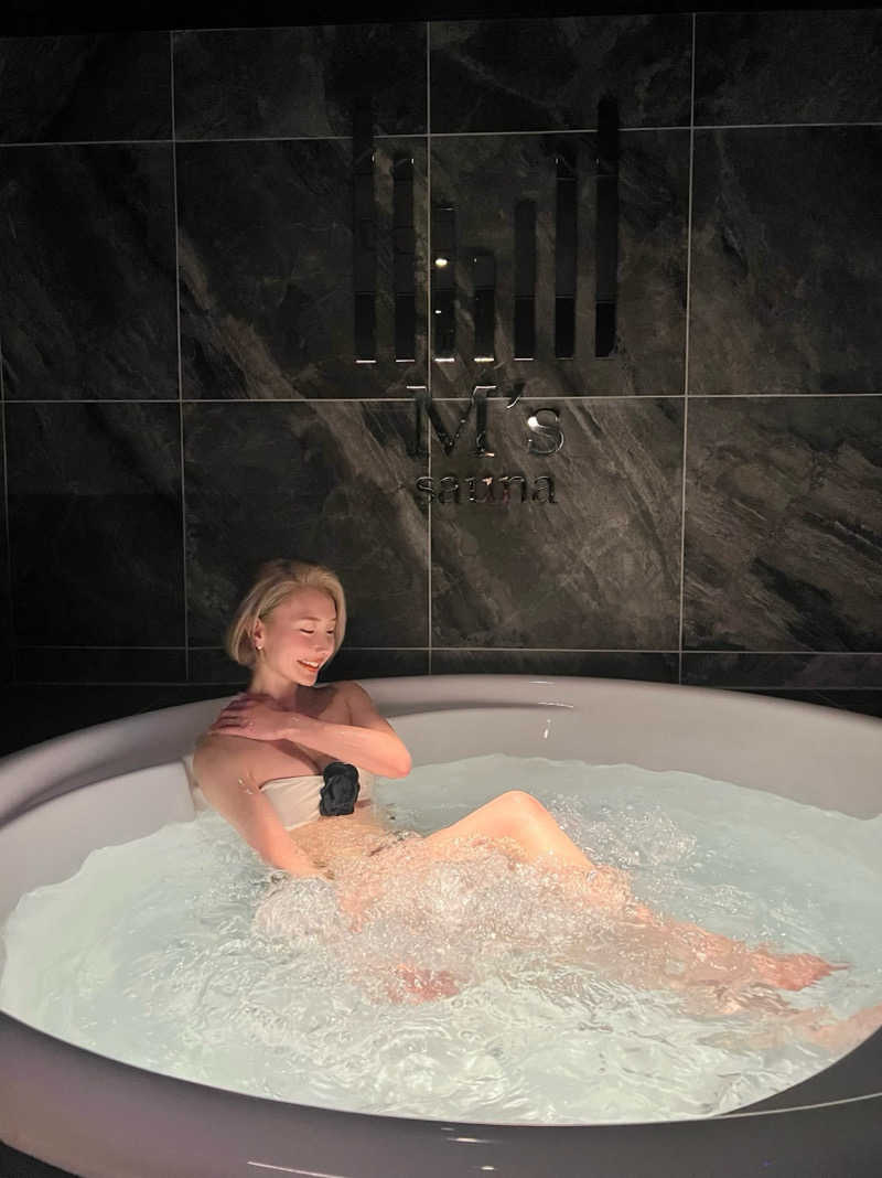 あんちゃん🧖‍♀️さんのM's saunaのサ活写真