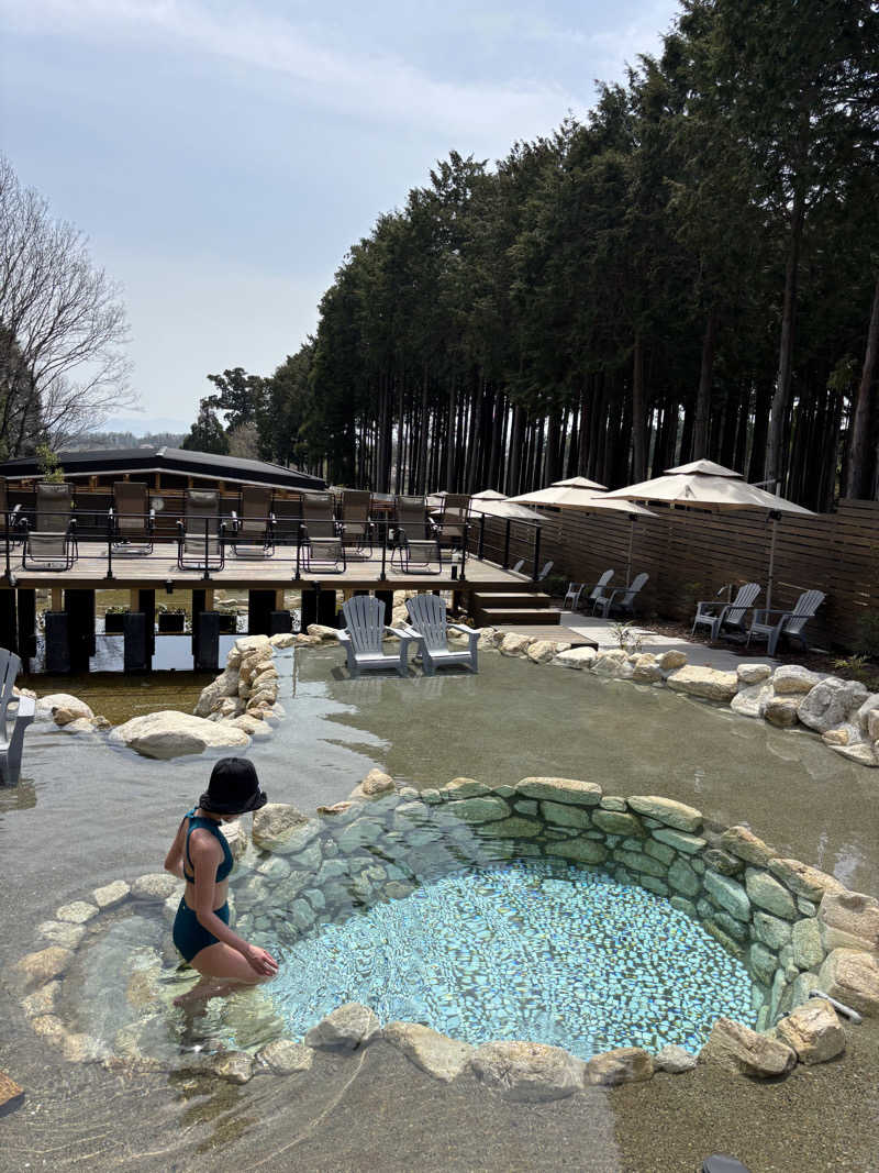 あんちゃんさんの8Seas Sauna HIRA(エイトシーズサウナ比良)のサ活写真