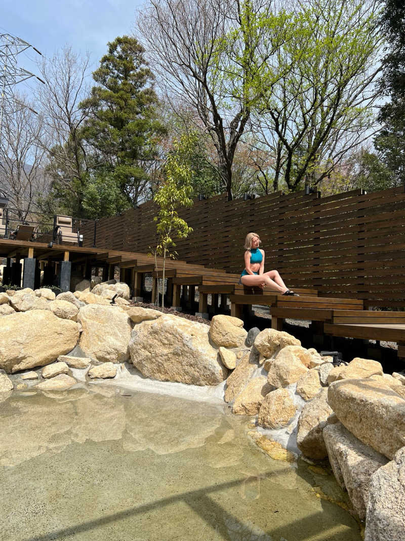 あんちゃんさんの8Seas Sauna HIRA(エイトシーズサウナ比良)のサ活写真