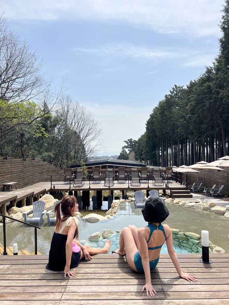 あんちゃんさんの8Seas Sauna HIRA(エイトシーズサウナ比良)のサ活写真