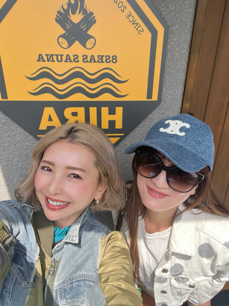 あんちゃんさんの8Seas Sauna HIRA(エイトシーズサウナ比良)のサ活写真