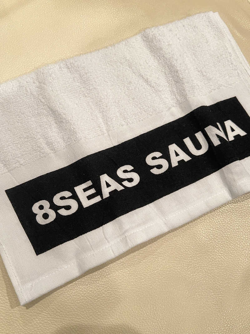 あんちゃんさんの8Seas Sauna HIRA(エイトシーズサウナ比良)のサ活写真