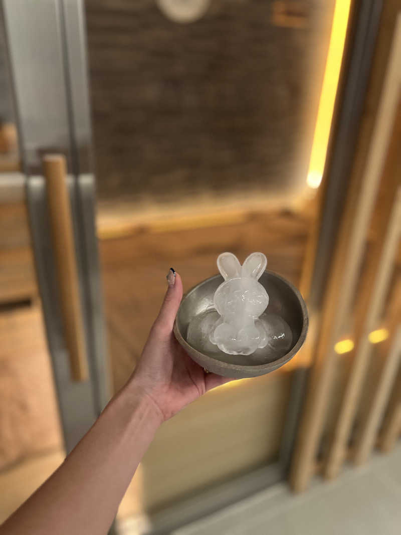 あんちゃん🧖‍♀️さんのsauna&environ totonoi USAGIのサ活写真