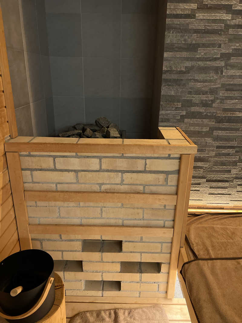あんちゃん🧖‍♀️さんのsauna&environ totonoi USAGIのサ活写真