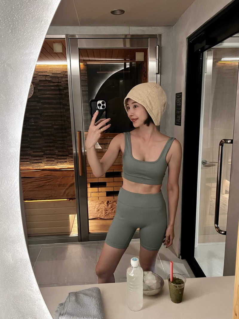 あんちゃん🧖‍♀️さんのsauna&environ totonoi USAGIのサ活写真