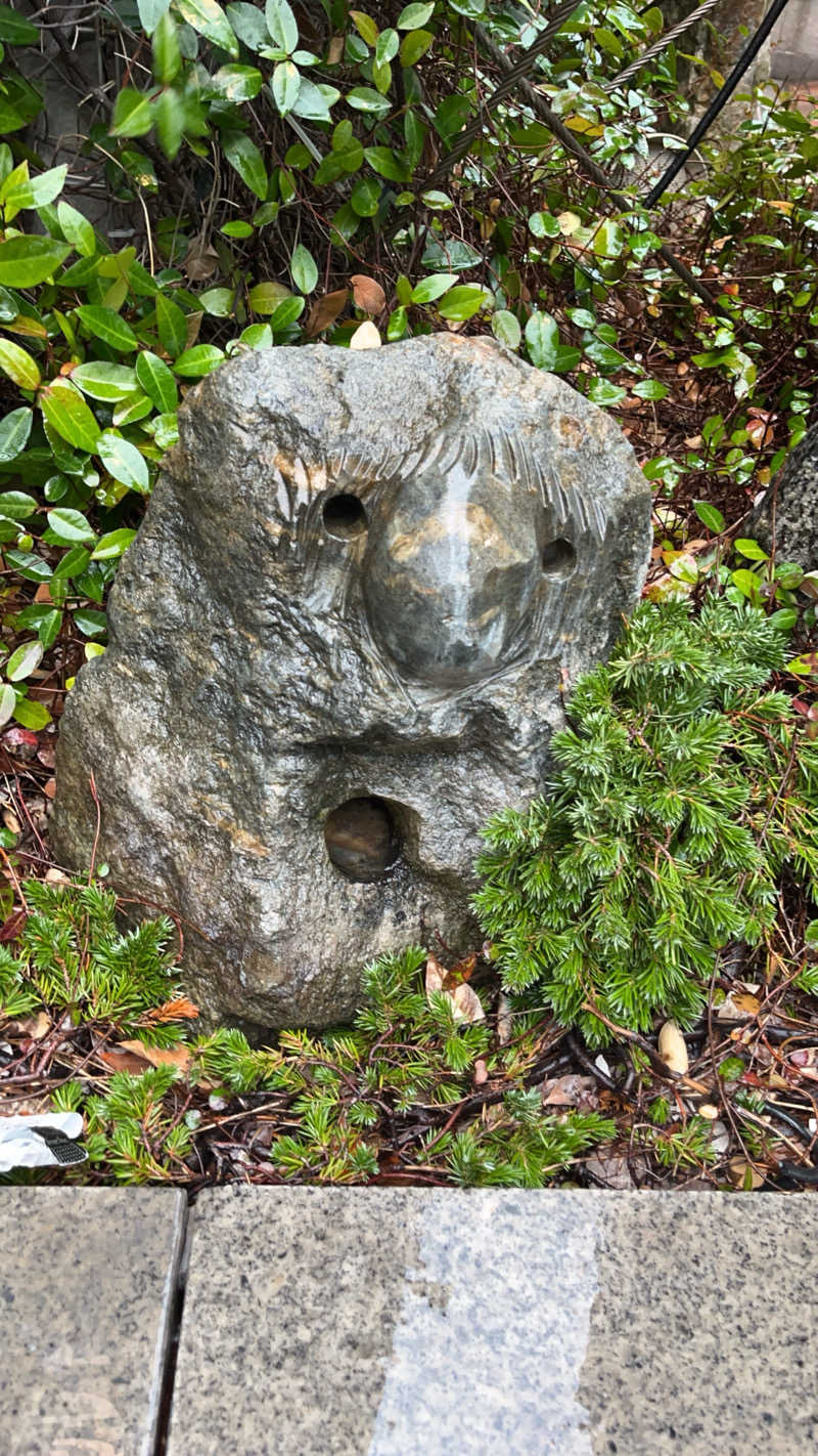 maruchika7さんの神戸サウナ&スパのサ活写真