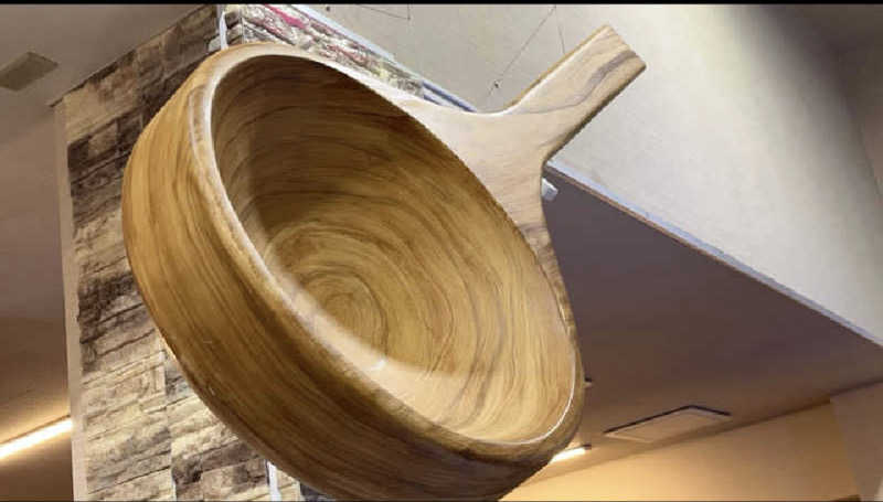 maruchika7さんの湯乃泉 草加健康センターのサ活写真