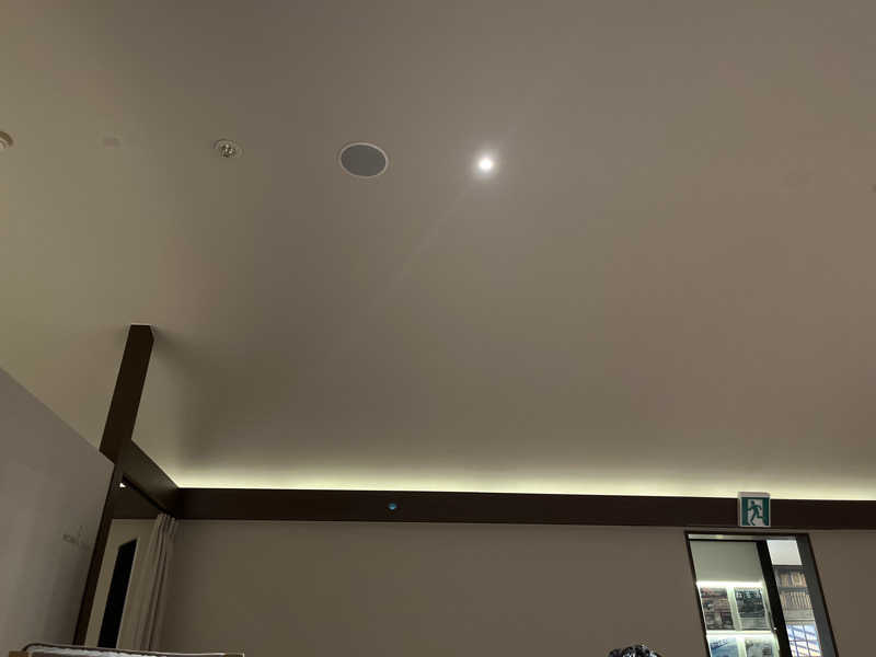 maruchika7さんの野天風呂 湯の郷のサ活写真