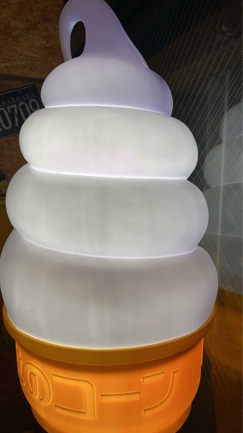 maruchika7さんの湯乃泉 草加健康センターのサ活写真