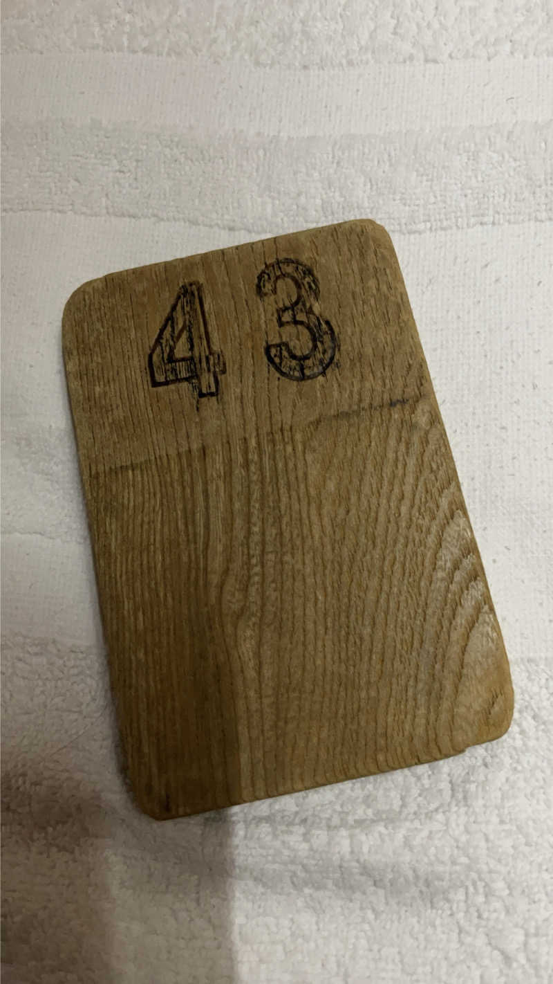 maruchika7さんの黒潮温泉 龍馬の湯(高知黒潮ホテル)のサ活写真