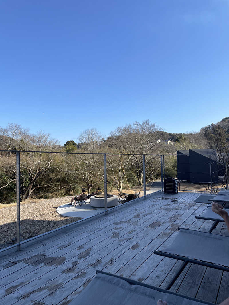 おしょんこさんのSATOYAMA TERRACEのサ活写真