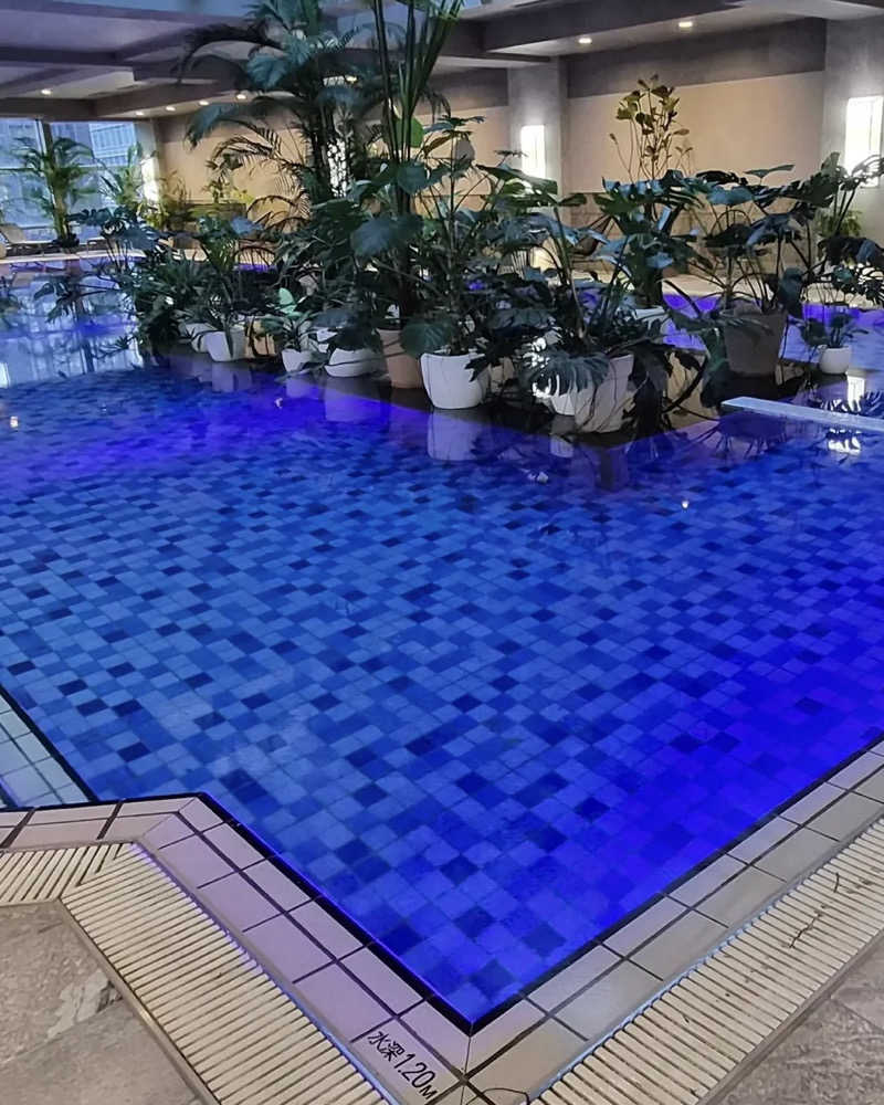 おしょんこさんのPARADISE OTEMACHIのサ活写真