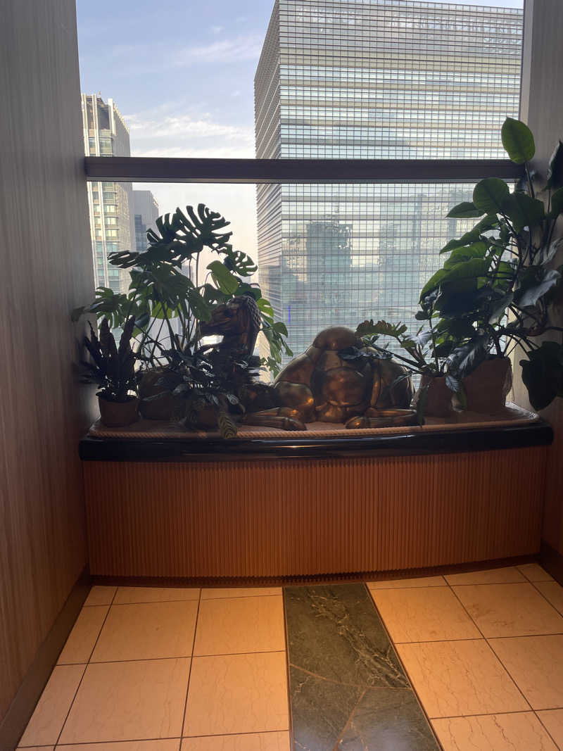 おしょんこさんのPARADISE OTEMACHIのサ活写真