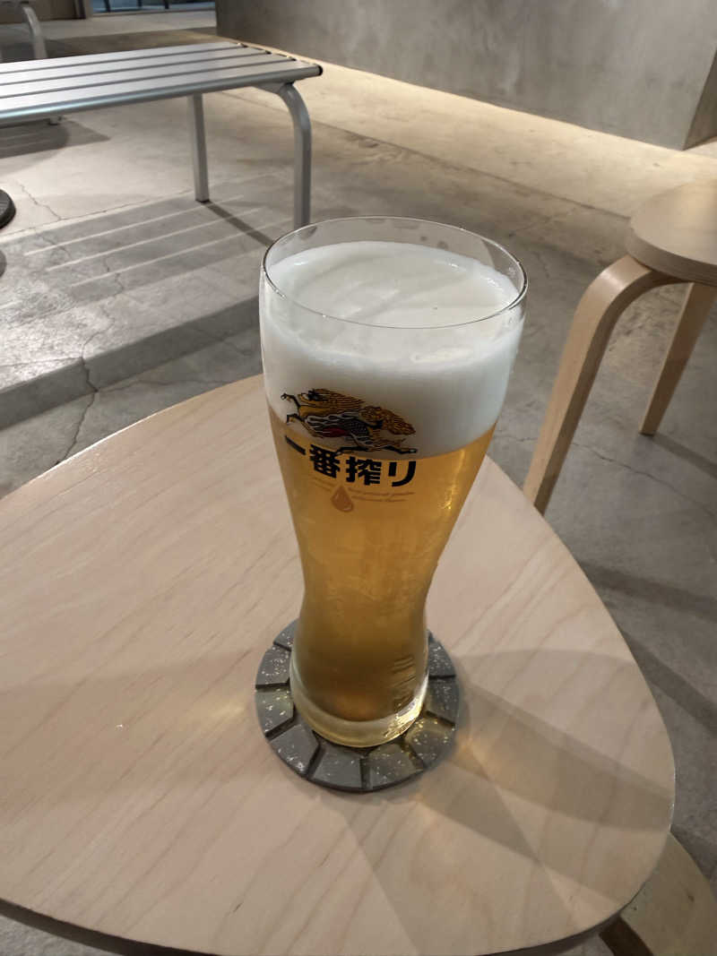 Qさんのととけん日本橋浜町のサ活写真