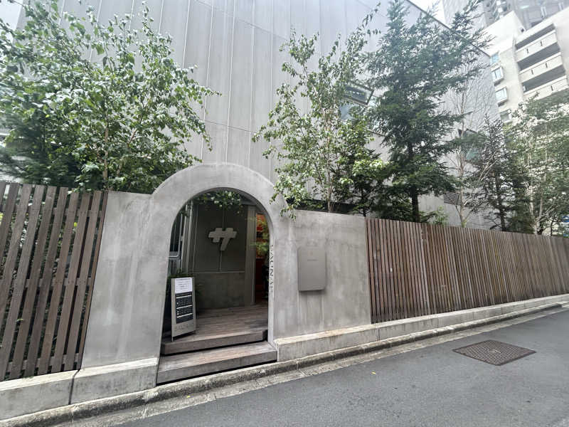 なすちゃんさんの渋谷SAUNASのサ活写真