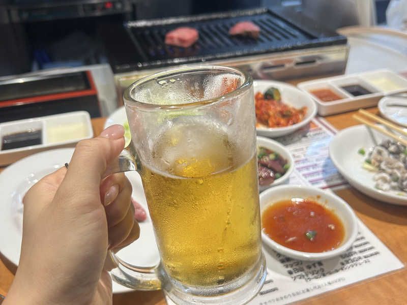 生ビール