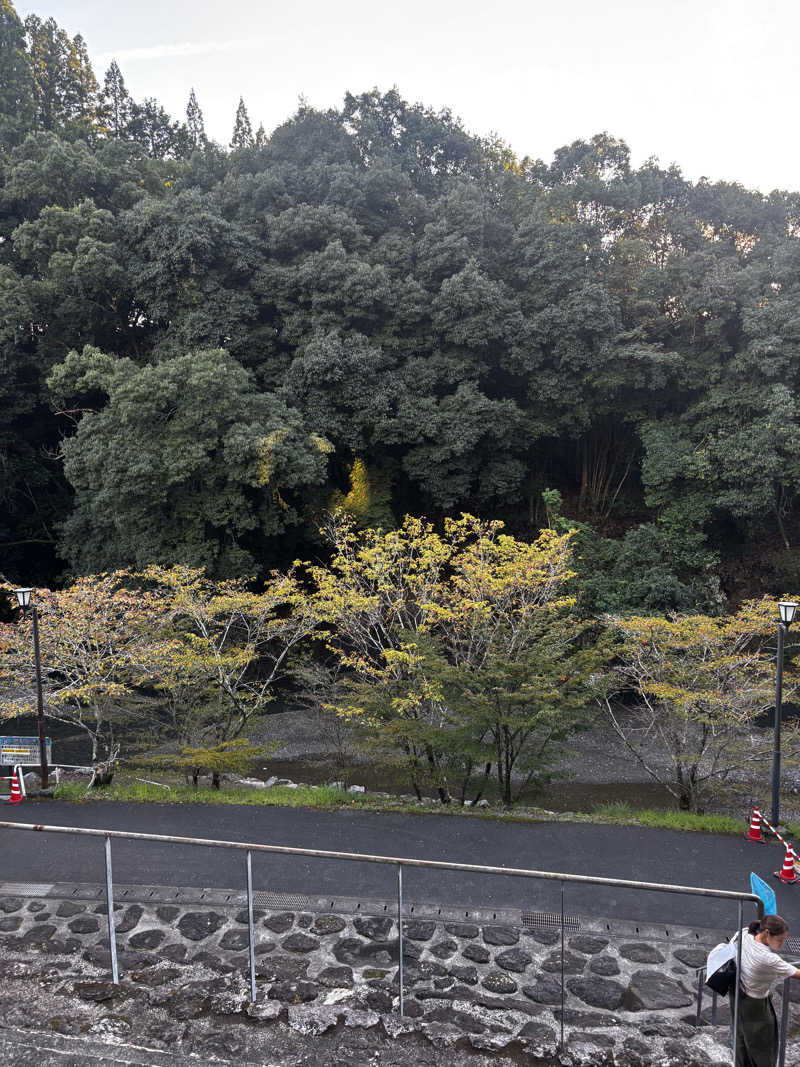 うまおさんの石段の郷 佐俣の湯(道の駅 美里 佐俣の湯)のサ活写真