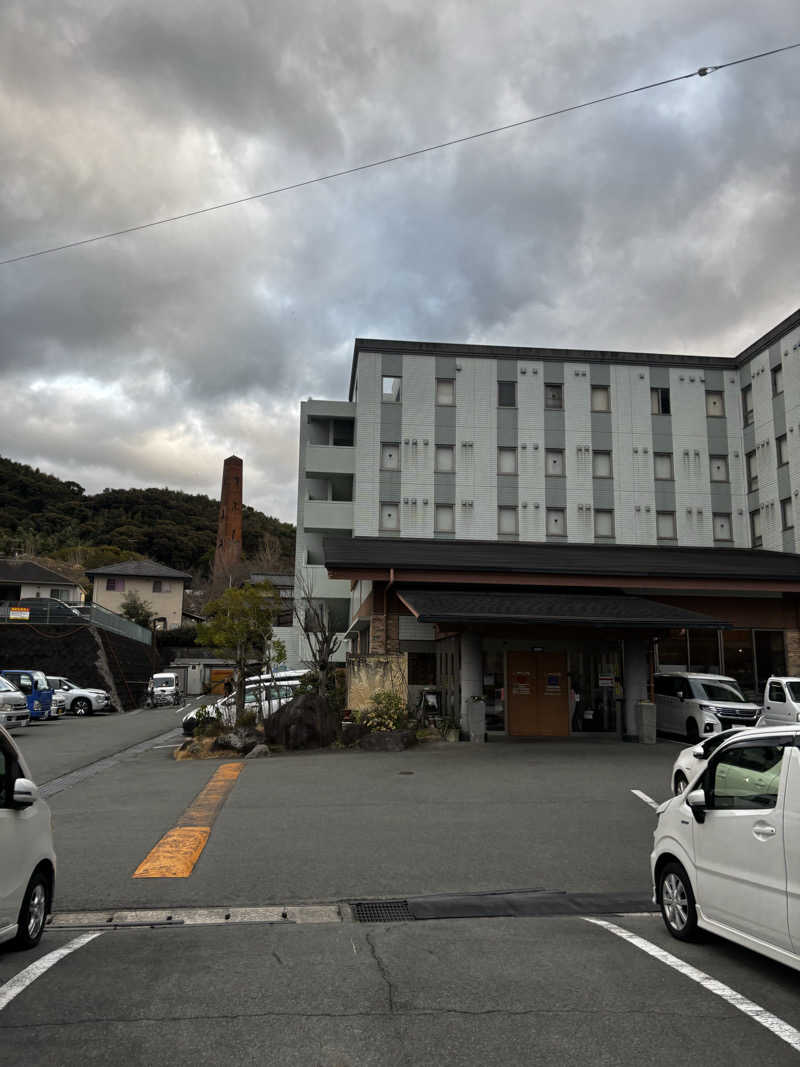 うまおさんのつる乃湯熊本インター店のサ活写真