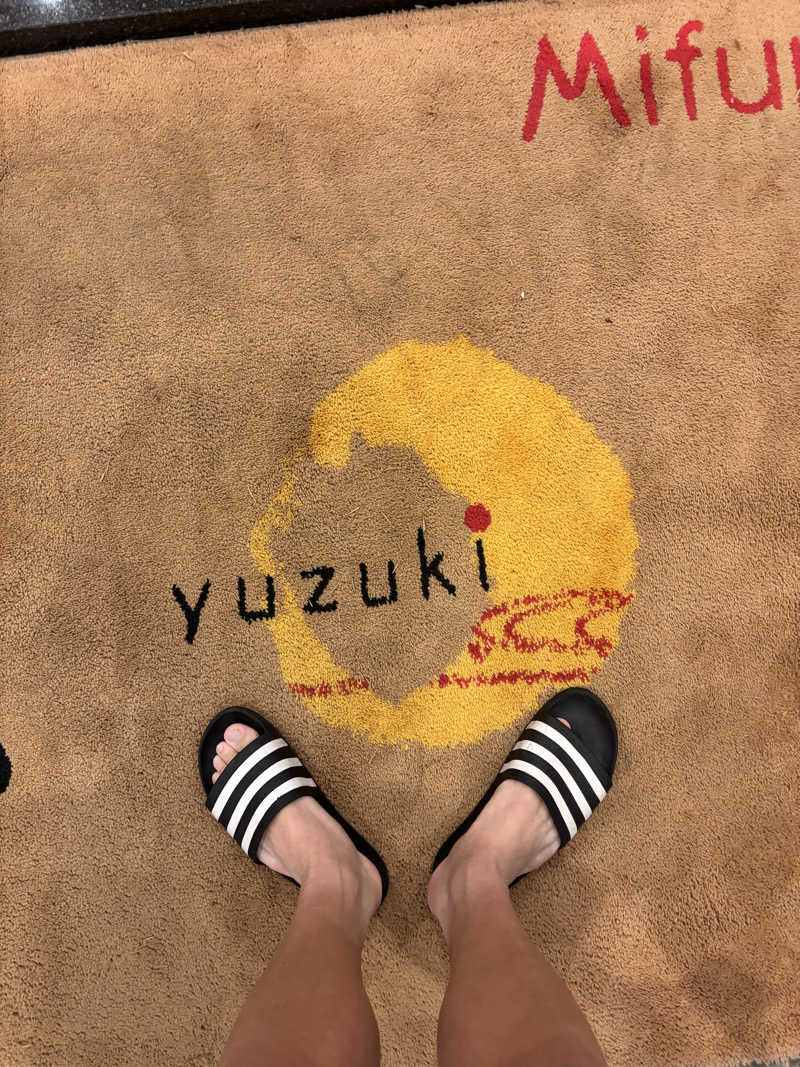 うまおさんのMifune Terraceのサ活写真