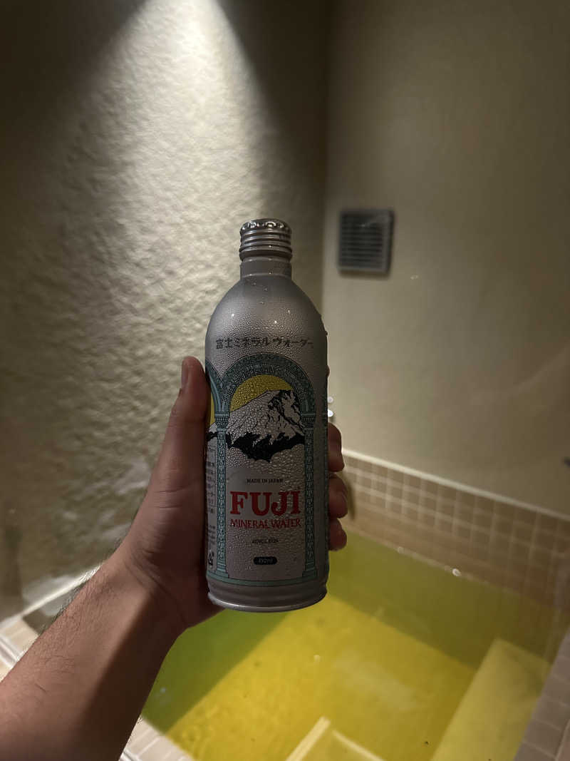 サウナ大好きケロヨンさんのPRIVATE SAUNA maa & GROCERYのサ活写真