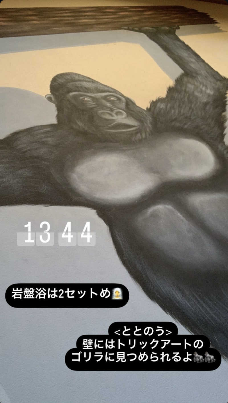 ＊保っ＊さんの手賀沼観光リゾート 天然温泉 満天の湯のサ活写真