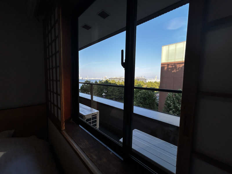 ＊保っ＊さんの横浜みなとみらい 万葉倶楽部のサ活写真