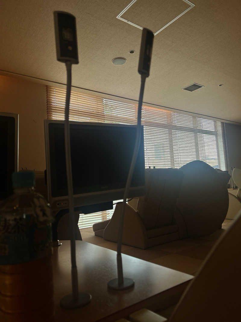 ＊保っ＊さんのRAKU SPA BAY 横浜(旧INSPA横浜) ラクスパベイ横浜のサ活写真