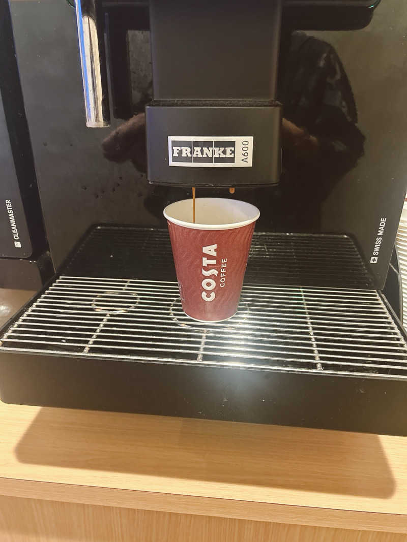 ＊保っ＊さんの南柏天然温泉すみれのサ活写真