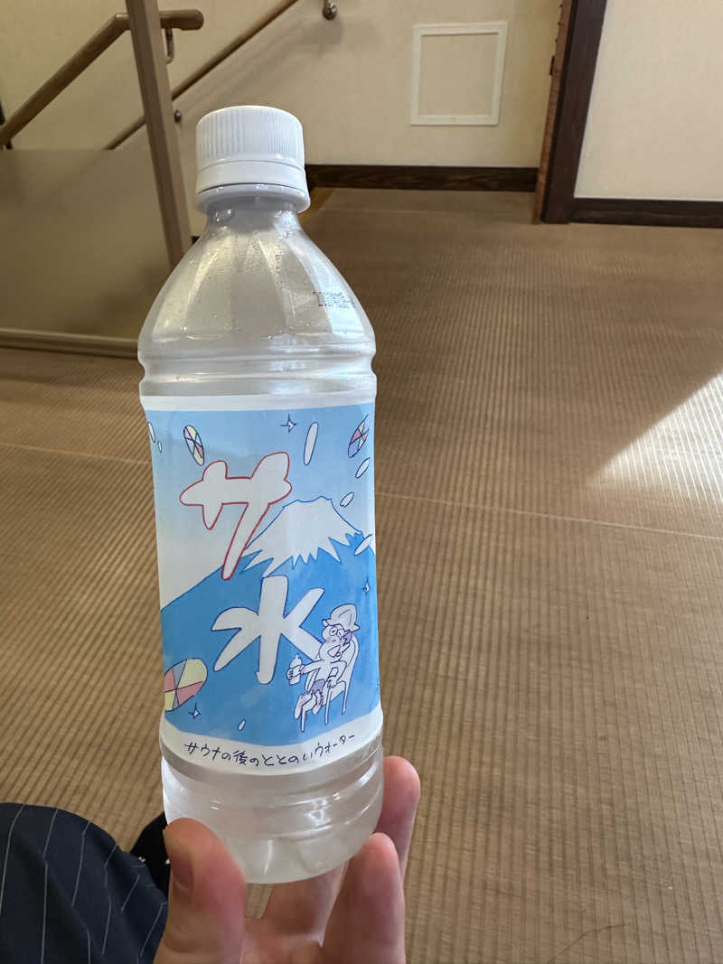 Tsukasaさんの天然温泉 満天の湯のサ活写真