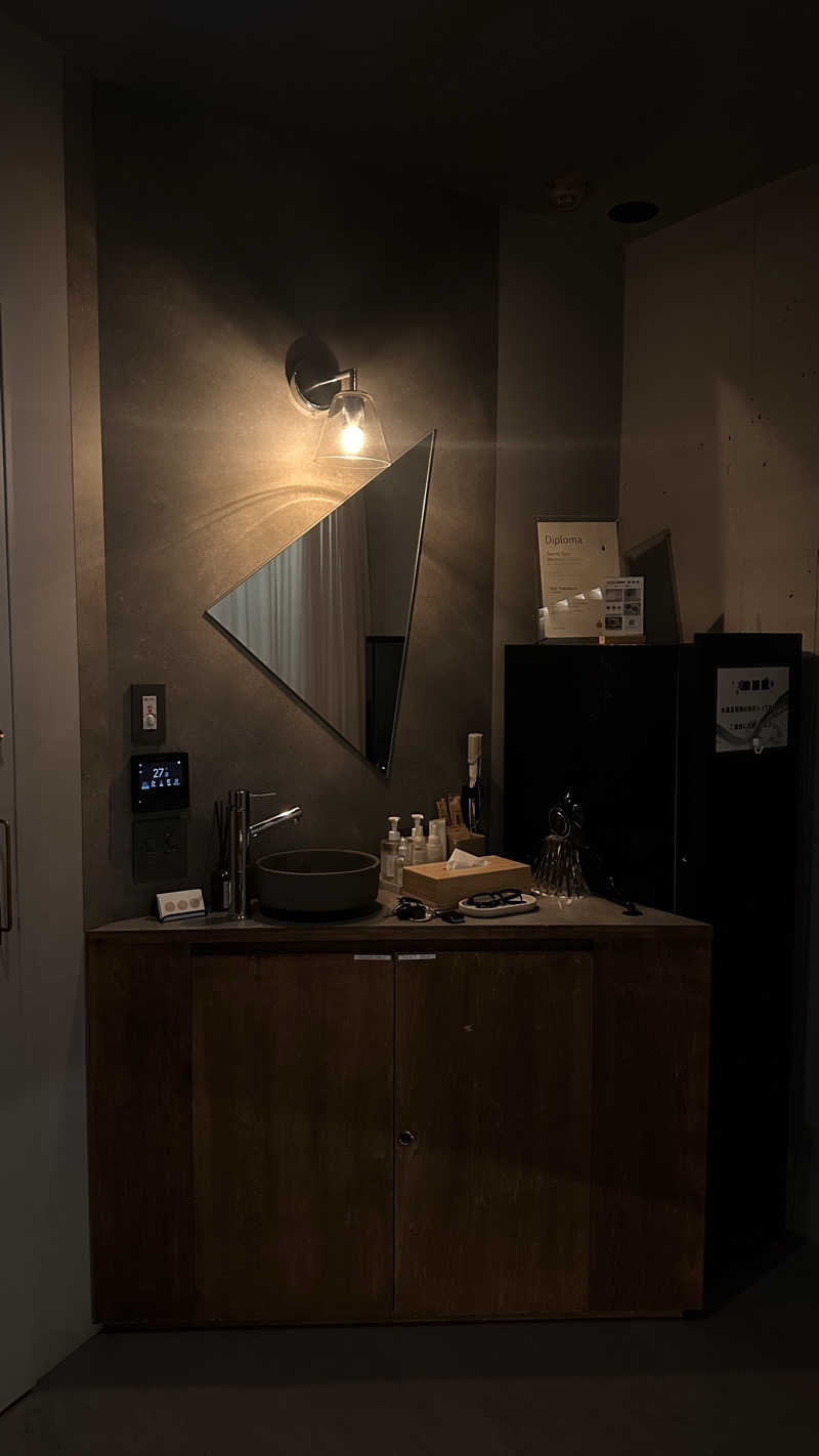 NOAHさんのSAUNA OOO FUKUOKA  (サウナ オー フクオカ)のサ活写真