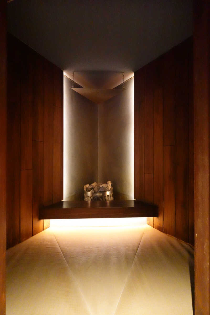 NOAHさんのSAUNA OOO FUKUOKA  (サウナ オー フクオカ)のサ活写真