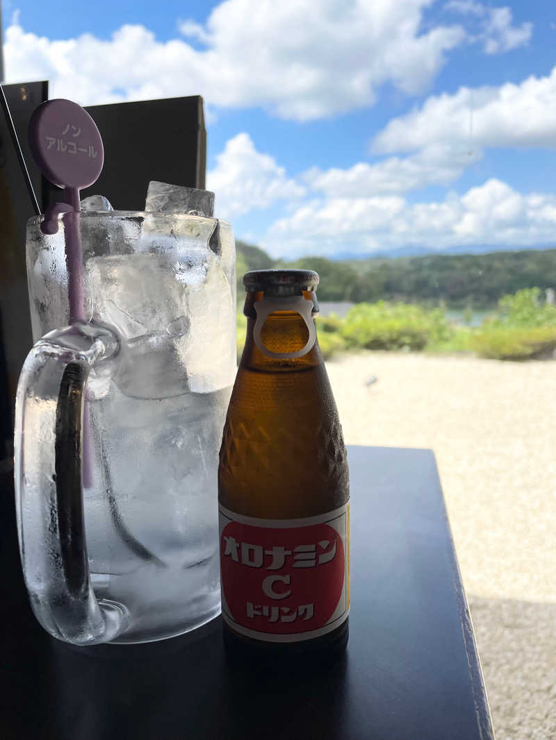 どら焼さんの宮沢湖温泉 喜楽里別邸のサ活写真