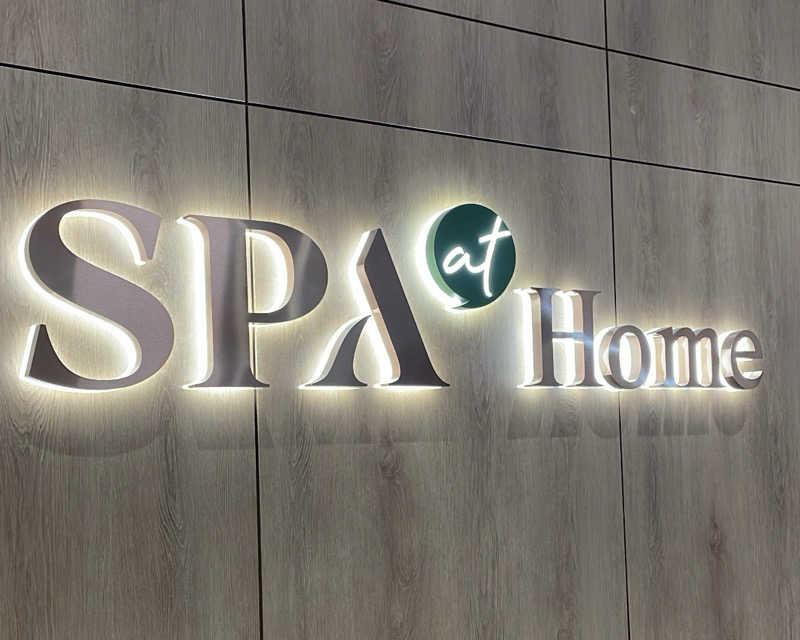 rpiさんのSpa at home Incheon Airport T2のサ活写真