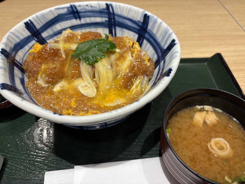 アーメン冷麺担々麺さんのスパメッツァ 仙台 竜泉寺の湯のサ活写真