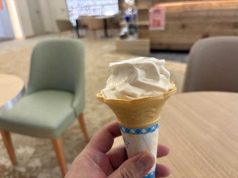 アーメン冷麺担々麺さんのスパメッツァ 仙台 竜泉寺の湯のサ活写真