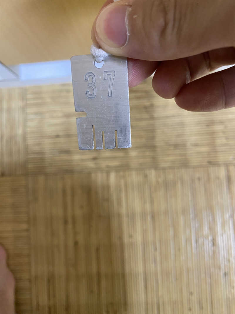 サぽちゃむさんのファミリー銭湯 くさじまのサ活写真