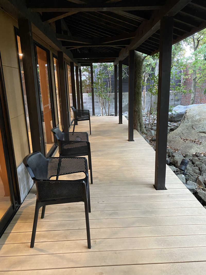 サぽちゃむさんの満天の湯 富山店のサ活写真