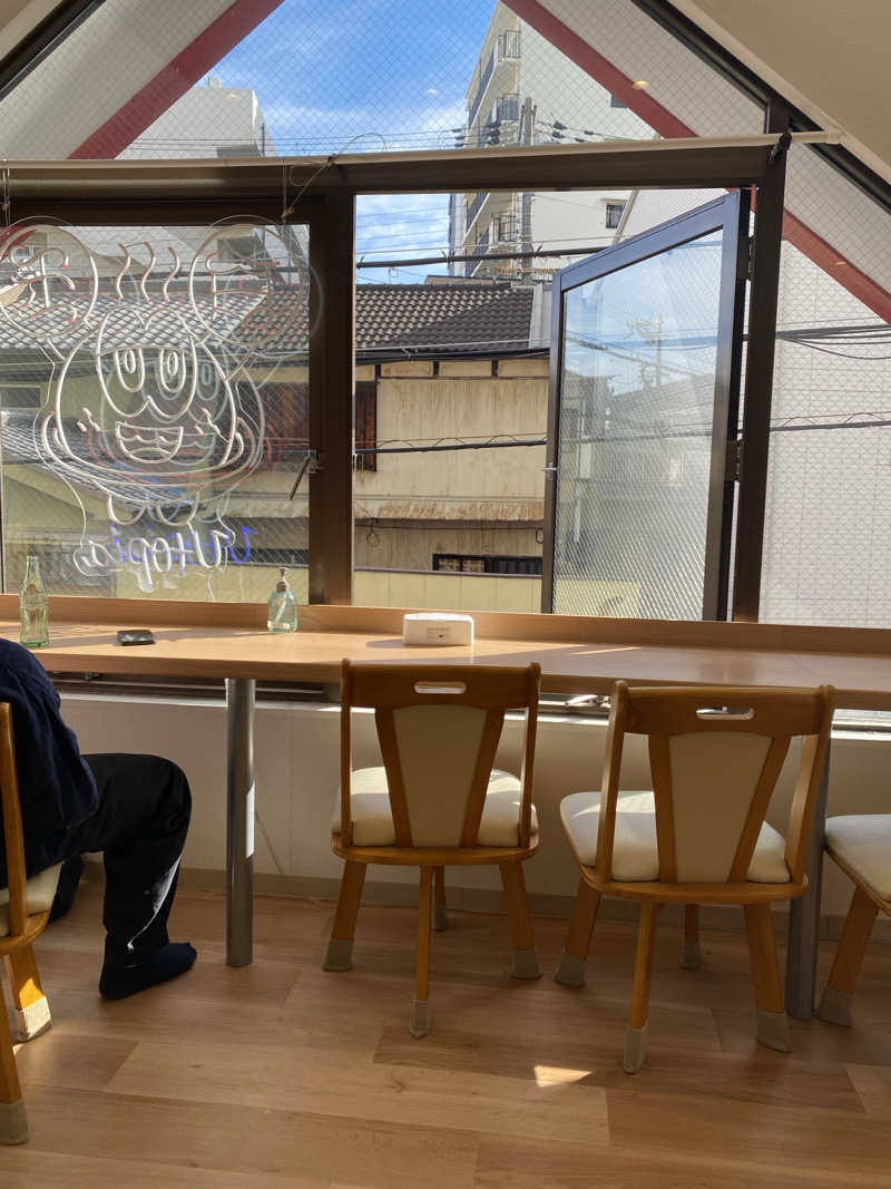 サぽちゃむさんのユートピア白玉温泉のサ活写真