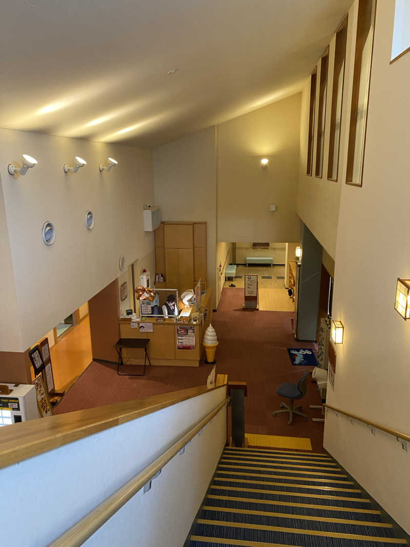 サぽちゃむさんの八尾ゆめの森ゆうゆう館のサ活写真