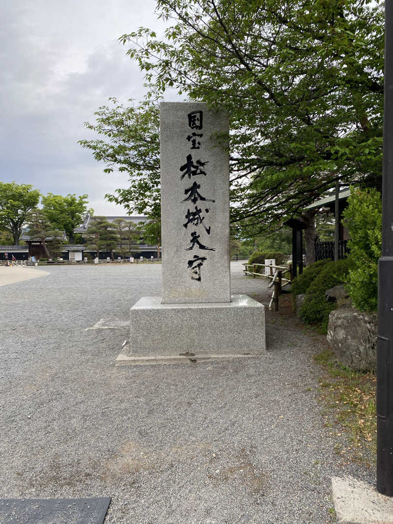 サぽちゃむさんのホテルナガノアベニューのサ活写真