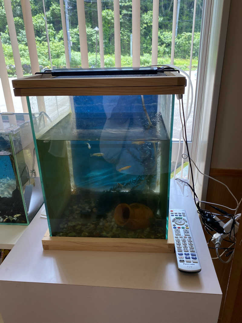 サぽちゃむさんの平ふれあい温泉センター ゆ〜楽のサ活写真