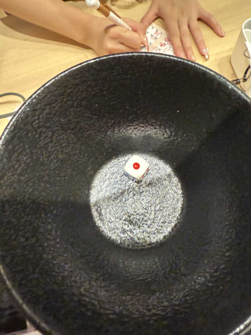 20220111さんのSPA専 太平のゆのサ活写真