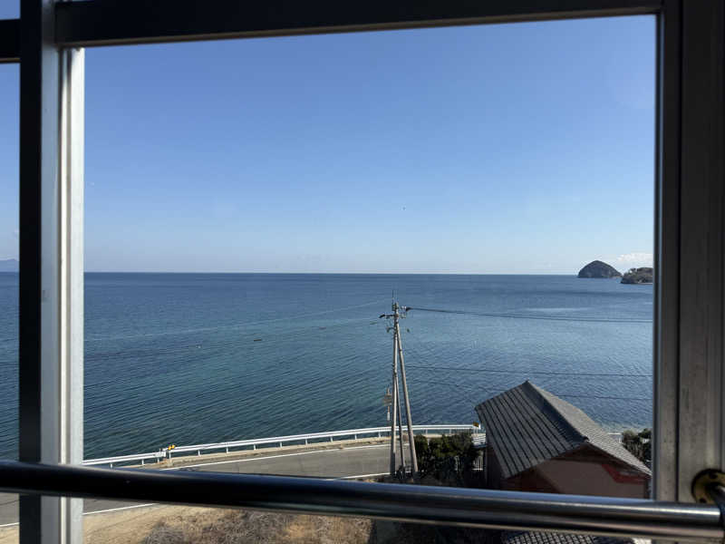 20220111さんの徳島天然温泉 あらたえの湯のサ活写真