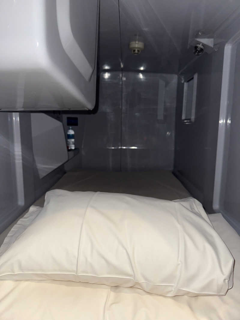 20220111さんの神戸サウナ&スパのサ活写真