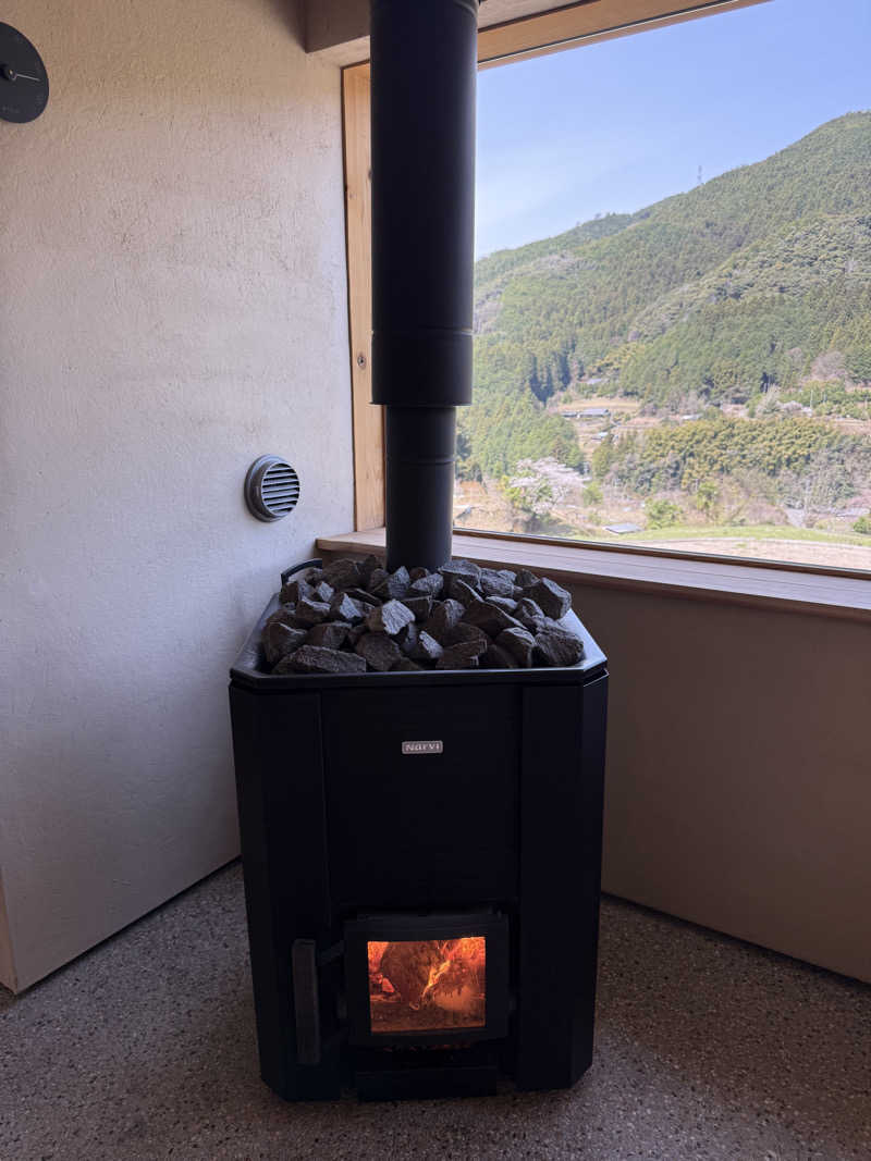 20220111さんの紀美野サウナ&ホテルのサ活写真