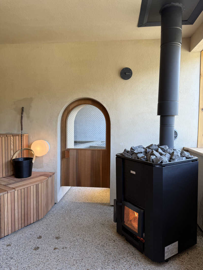 20220111さんの紀美野サウナ&ホテルのサ活写真