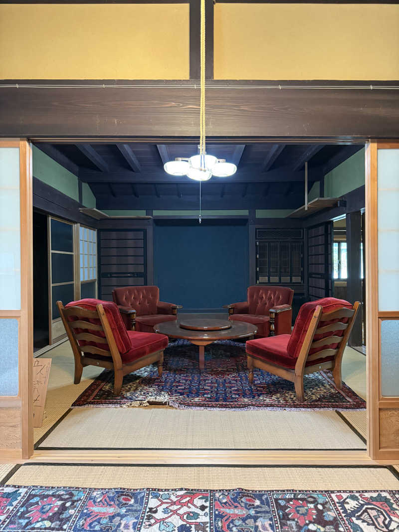 20220111さんの紀美野サウナ&ホテルのサ活写真